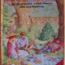 FRANCES HODGSON BURNET- 3in1, HC 1992, The Secret Garden, A Little Princess, Little Lord Fauntleroy