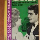 BURKE'S LAW: Who Killed Madcap Millicent? Paperback 1st 1964