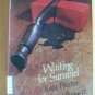 WAITING FOR SURABIEL by Raja Proctor, Hardcover 1st Ed. 1981