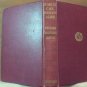 THE SCARLET CAR & THE PRINCESS ALINE by Richard H. Davis Hardcover 1912