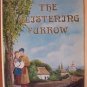 THE GLISTENING FURROW by Sophia Slobodian, Hardcover 1st Ed. 1983 Scarce Title