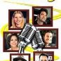 DUETS, VHS  1998, Gwynneth Paltrow, Huey Lewis - Romantic Comedy