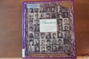 ANCESTORS Beginners Guide - Family History & Genealogy, Softcover 1997