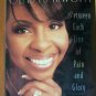 BETWEEN EACH LINE OF PAIN & GLORY by Gladys Knight, HC 1st Ed. 1997