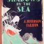 SHADOWS BY THE SEA - J.Jefferson Farjeon, 1928 Hardcover, Scarce Title