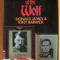 SHADOW OF THE WOLF - James & Barwick Hardcover UK 1st 1978, Rudolf Hess, Nazis