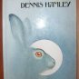 DENNIS HAMLEY: HARE'S CHOICE HC 1st UK Ed. 1988, Scarce Title