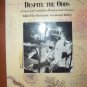 DESPITE THE ODDS: Essays on Canadian Women & Science, Softcover