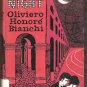 DEVIL'S NIGHT by Oliviero H. Bianchi UK Hardcover 1st Ed.1961, Scarce