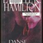 DANSE MACABRE by Laurell K. Hamilton, Hardcover 2006, Anita Blake Series