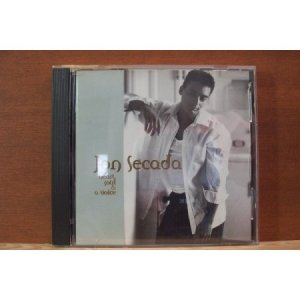 JON SECADA: Heart Soul & A Voice, CD, Exc. Condition