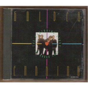GOLDEN EARRING: The Continuing Story of Radar Love, 1989 CD