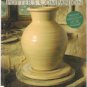 THE COMPLETE POTTER'S COMPANION by Tony Birks, Softcover 1993