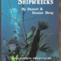 BERMUDA SHIPWRECKS: A Vacationing Diver's Guide to Bermuda's Shipwrecks - Berg