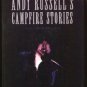 ANDY RUSSELL'S CAMPFIRE STORIES by Andy Russell, HC 1st Ed. 1998
