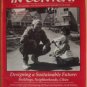 IN CONTEXT Magazine, Designing a Sustainable Future - Spring 1993