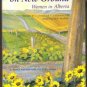 STANDING ON NEW GROUND, Women in Alberta, Alberta Nature and Culture Series