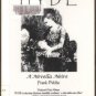 HYDE, A NOVELLA NOIRE by Frank Polite, Softcover 2000