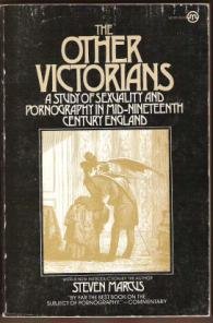 195px x 296px - THE OTHER VICTORIANS, Sexuality & Pornography in Mid-18th ...