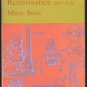 THE SCIENTIFIC RENAISSANCE 1450-1630 by Marie Boas, Softcover 1962
