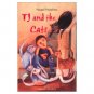 TJ AND THE CATS by Hazel Hutchins, Softcover 2002, Signed by Author