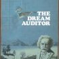 THE DREAM AUDITOR by Lesley Choyce, Softcover 1986, Scarce Title