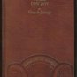 A TEXAS COW BOY by Chas. A. Siringo, Hardcover 1980, Classcis of the Old West