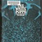 THE WHITE POPPY, The History of Opium by J. M. Scott, Hardcover 1969