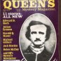 ELLERY QUEEN'S Mystery Magazine, May 1979