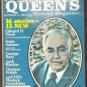ELLERY QUEEN'S Mystery Magazine, September 1980