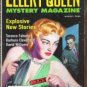 ELLERY QUEEN'S Mystery Magazine, August 2004