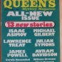 ELLERY QUEEN'S Mystery Magazine, July 1972