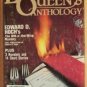 ELLERY QUEEN'S ANTHOLOGY, Spring/Summer 1982, #43