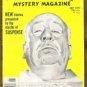 ALFRED HITCHCOCK'S Mystery Magazine, May 1977