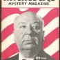 ALFRED HITCHCOCK'S Mystery Magazine, July 1970
