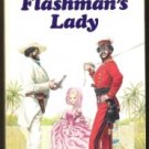 FLASHMAN'S LADY by George MacDonald Fraser, Pan PB 1979