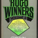 THE HUGO WINNERS, Volume 3, Isaac Asimov (editor), HC 1977