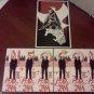 PEARL JAM Rock Concert Poster SET (3 pieces), 2004 Tour, AMES BROS SWEET!!
