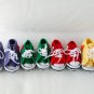Baby Sneakers (Green)