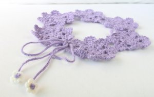 Vivid Necklace