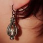 Caged Pearls