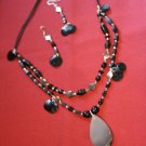 Double-strand shell set
