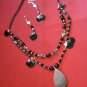 Double-strand shell set