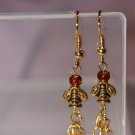Tassel Bees