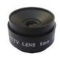 GS-L28  Wide Angle Les (Fixed IRIS Lens)