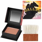 Dallas Bronzer