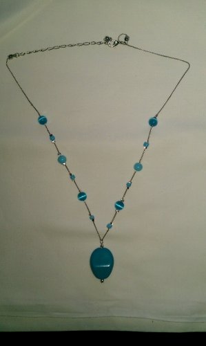 Blue Diva