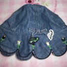 0-3-6-12m 0-12 m Prep Club Gymboree Hat Cap Turtle Lot from this line listed