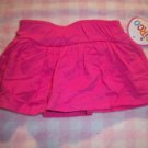 12m 12 m NEW NWT Circo Pink Skirt Skort built in shorts CUTE COMBINE SHIPPING