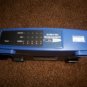 Linksys EtherFast (EZXS55W 5-Ports External Switch 10/100 w power cord workgroup